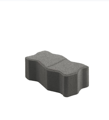 Interlocking Paver 80mm product photo